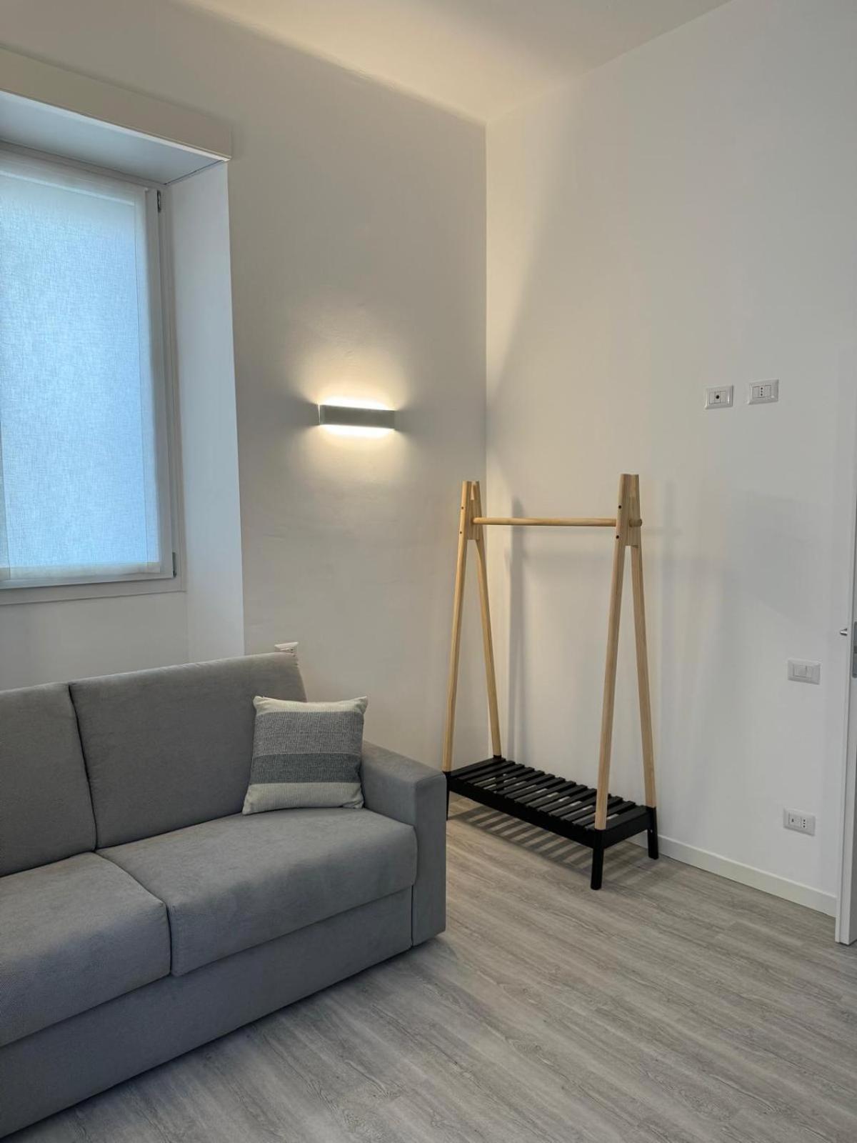 P&P House 38 Mono Apartment Bergamo Exterior photo