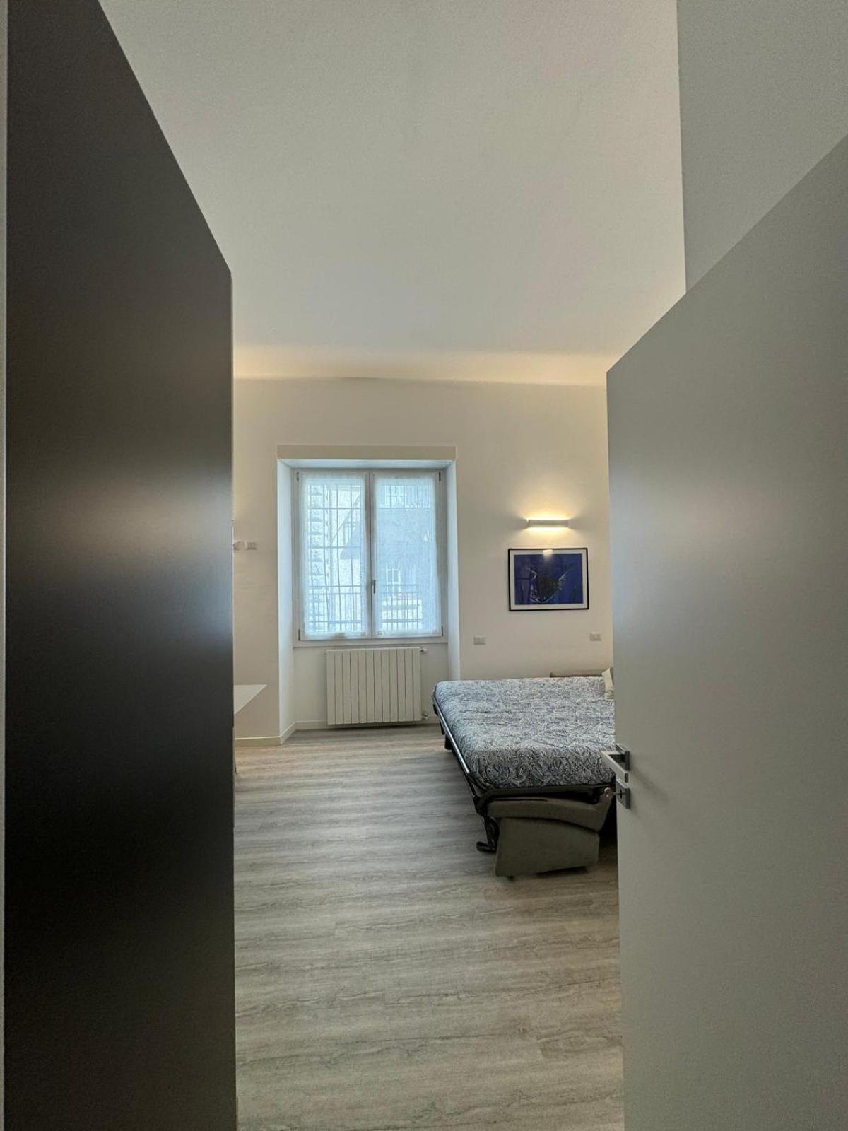 P&P House 38 Mono Apartment Bergamo Exterior photo